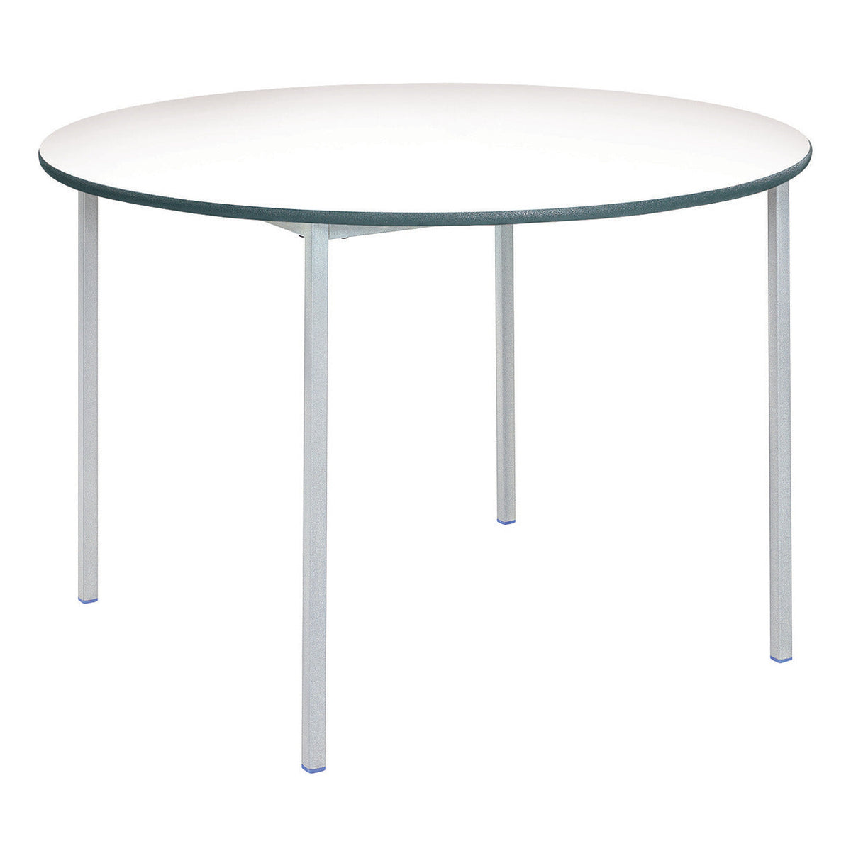 Welded Circular Table 1200Mm Dia Sm2