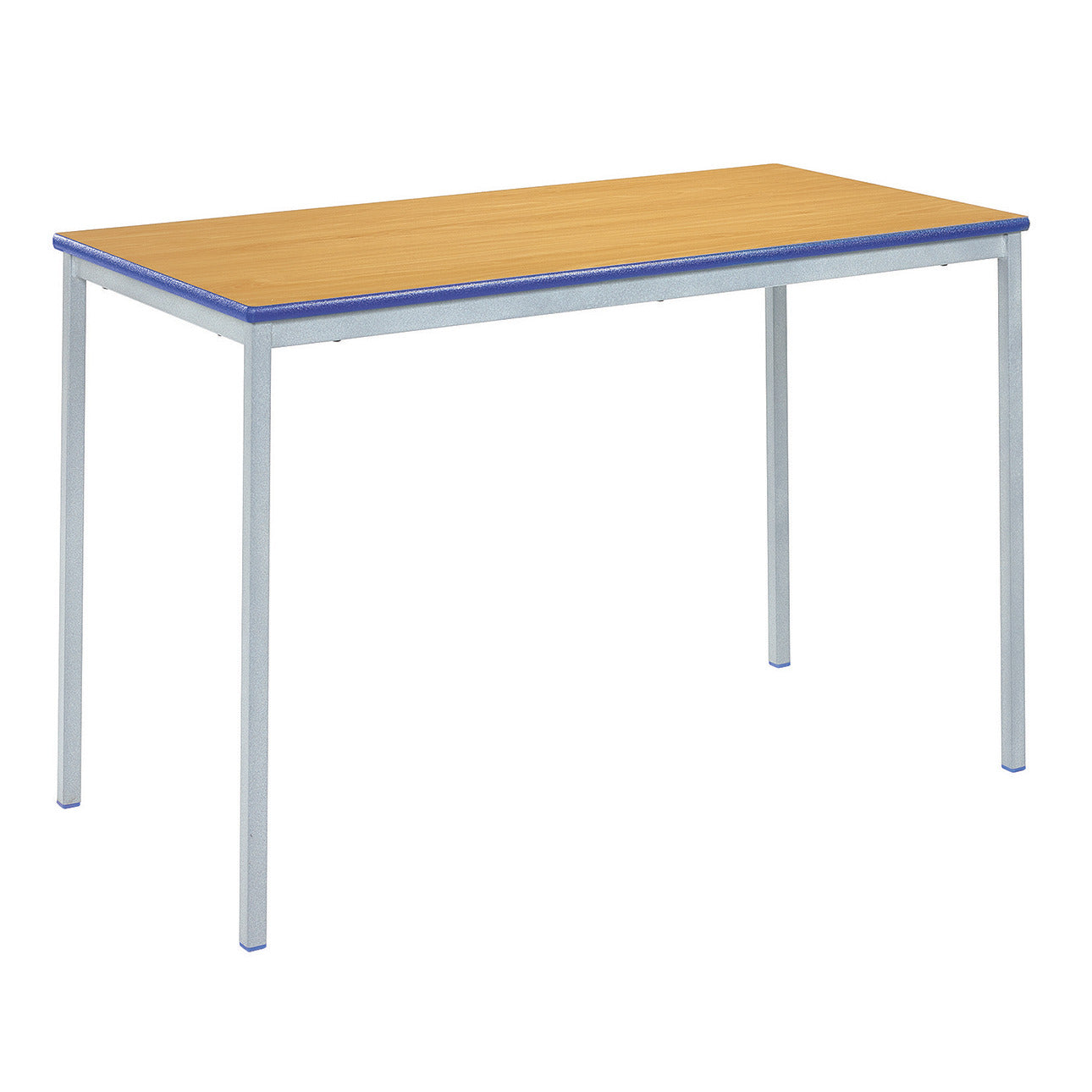 Welded Stac Table Sizemark 4 - 640Mm