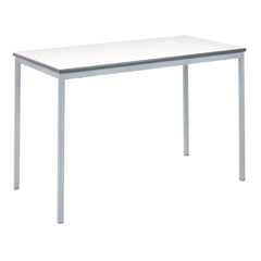 Welded Stac Table Sizemark 6 - 1200