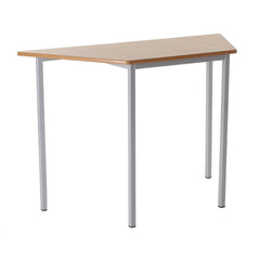 Welded Tbl Trapez S-Mark5 Grey-Spec