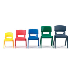 Postura Chair Sm2 310Mm Hazy Jade