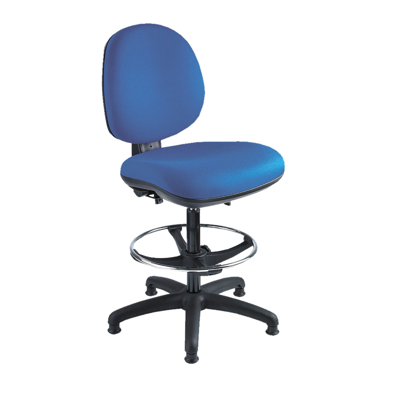 Draughtsmans Chair Blizzard