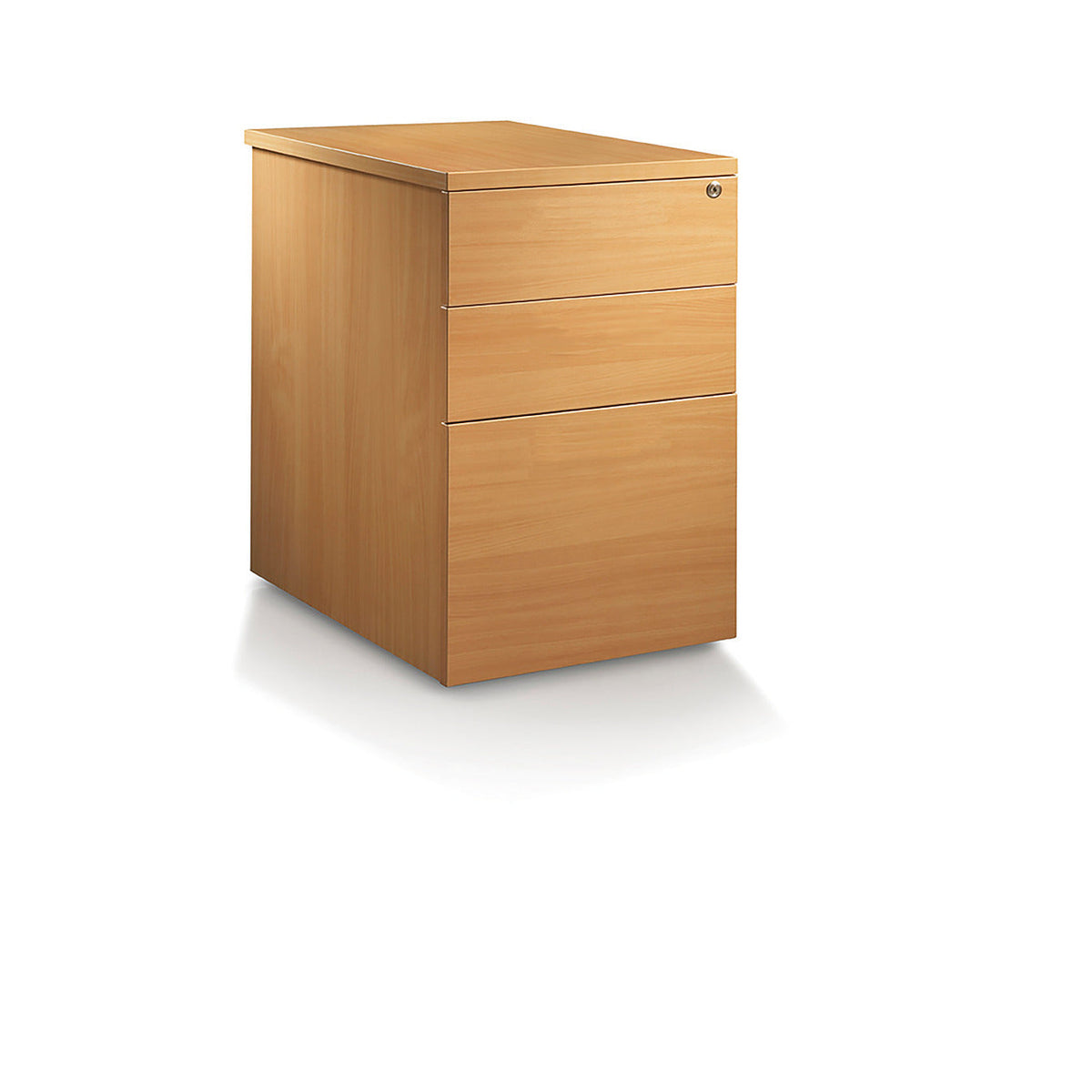 Drwr Unts 435X615X725H Maple