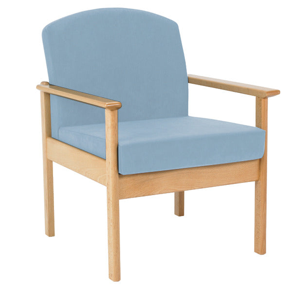 Easy Chair With Arms