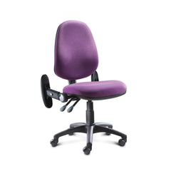 H-B Chair Foldaway Arms Madura