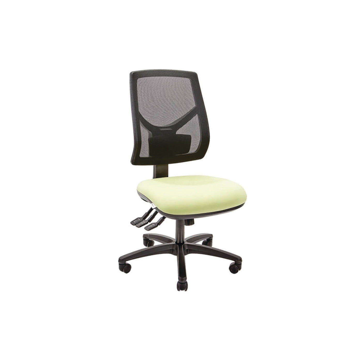 Hibk Adj Chair No Arms Belize Ys105