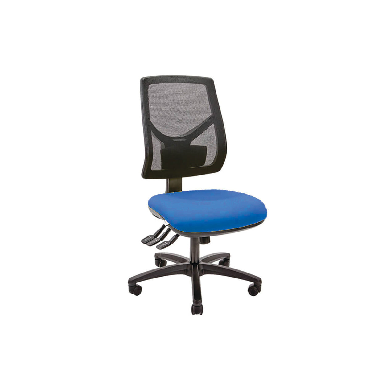 Hibk Adj Chair No Arms Blizzdys081