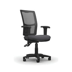 Mesh Op Chair Adjarms Blizzardys081