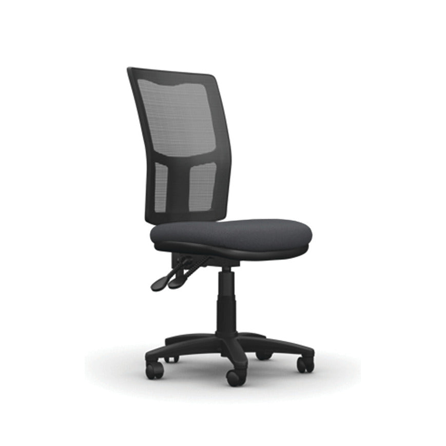 Mesh Op Chair Noarms Blizzardys081