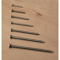 Nail Round Wire 65 X 2.65Mm Pack 1Kg