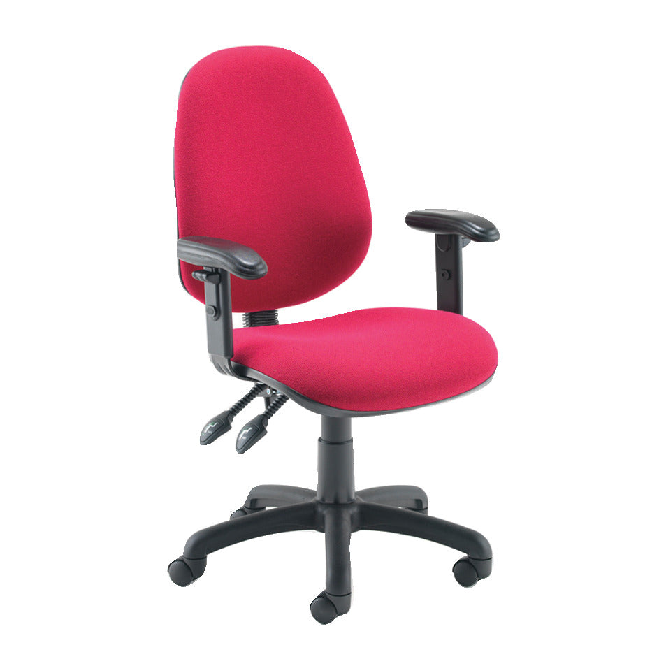O-Chair H-Back No Arms Ocean