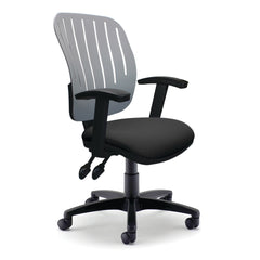 Op Chair Gyflex Bk Tarotys084