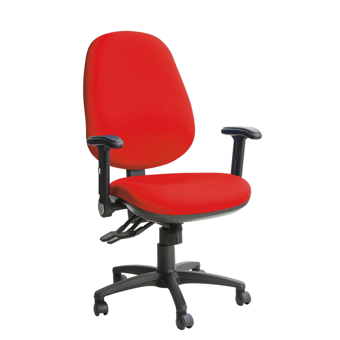 Operators Chair In Belize Ys105