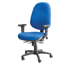 Operators Chair In Tobago Ys030