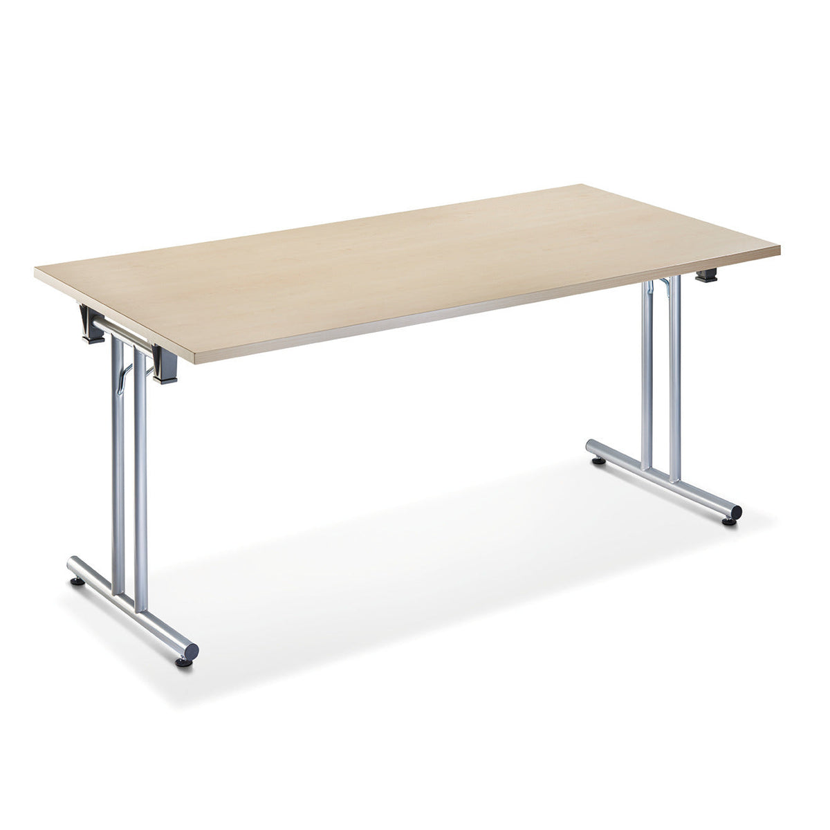 Parellel Fold-Tb Rect-1200X800 Beech