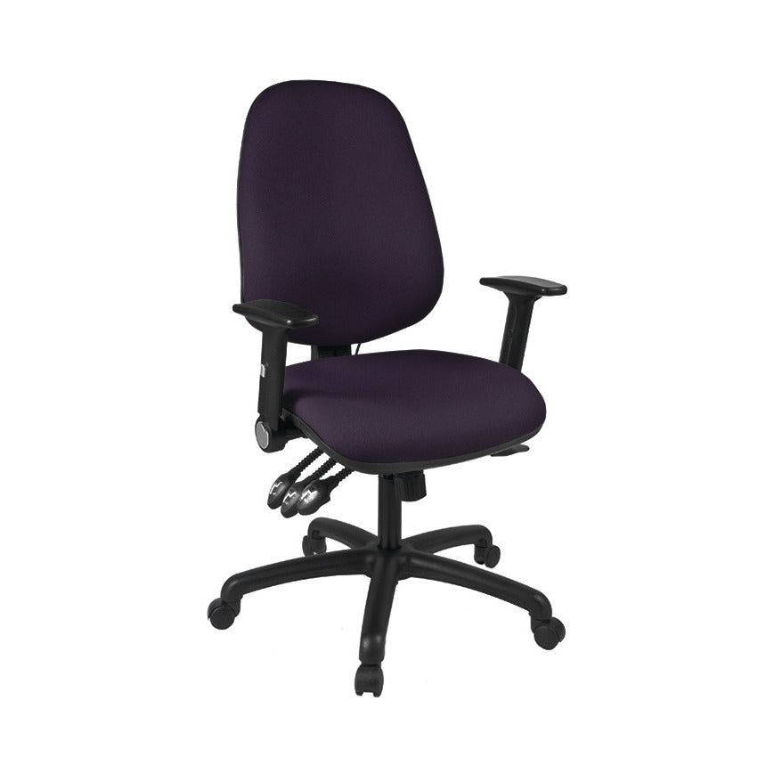 Posture Chair Tarotys084