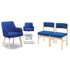 Rydal Chair Blizzard Ys081