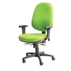 S-Buy High Back Exec H Adj Arms Ocea