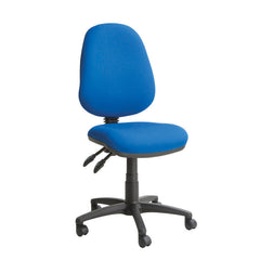 S-Buy Mid Back Uphol +Fix-Arms Beliz