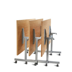 Shuffle Tilt Table 1200X800X730 Mapl