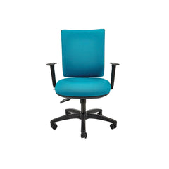 Sqbk Chair Adj Arms Oceanys100