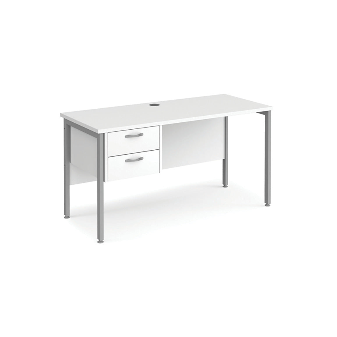 St Desk 725H Sfr 600D 2Dr 1400W We