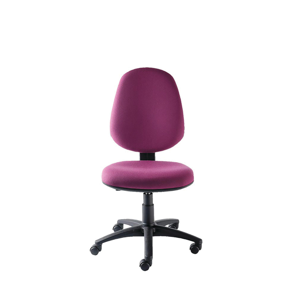 Tamperpf Op Chair Hi Bk Blizzard Ea