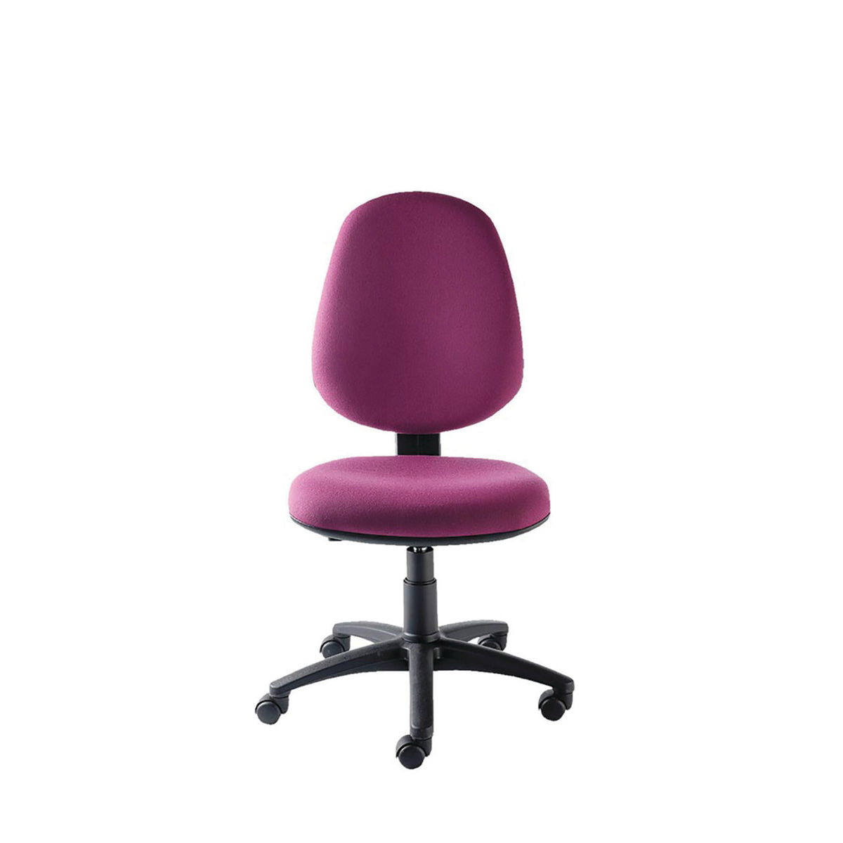 Tamperpf Op Chair Hi Bk Blizzard Ea