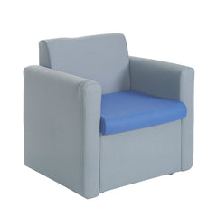Alto Reception Seat. Armchair Solan