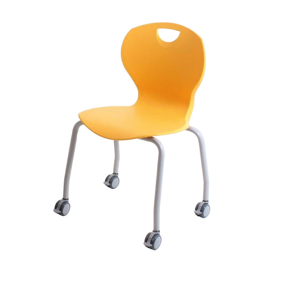 Evo Chr Mv Chrm Frm Smk5 430Mm Yello