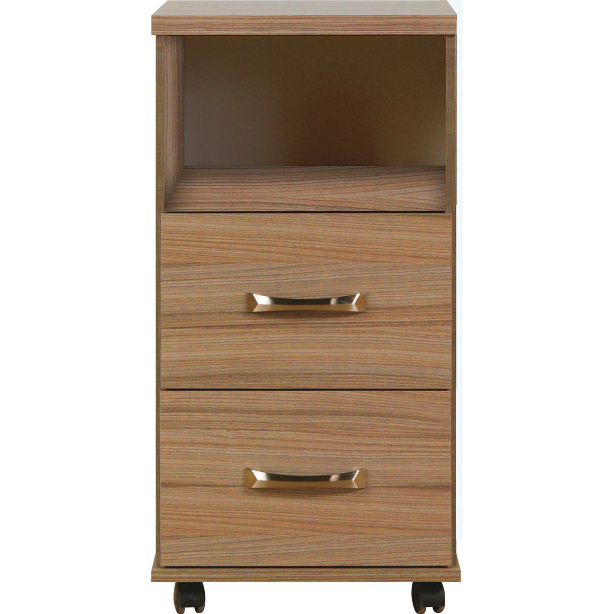 Sterling 2 Dr Sf Bdtble Medium Oak