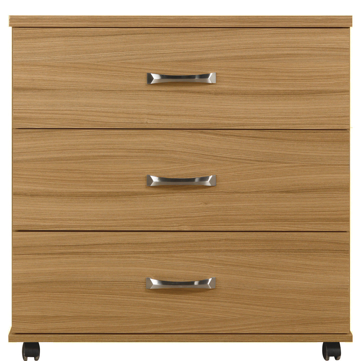 Sterling Chest 3 Dr Light Oak