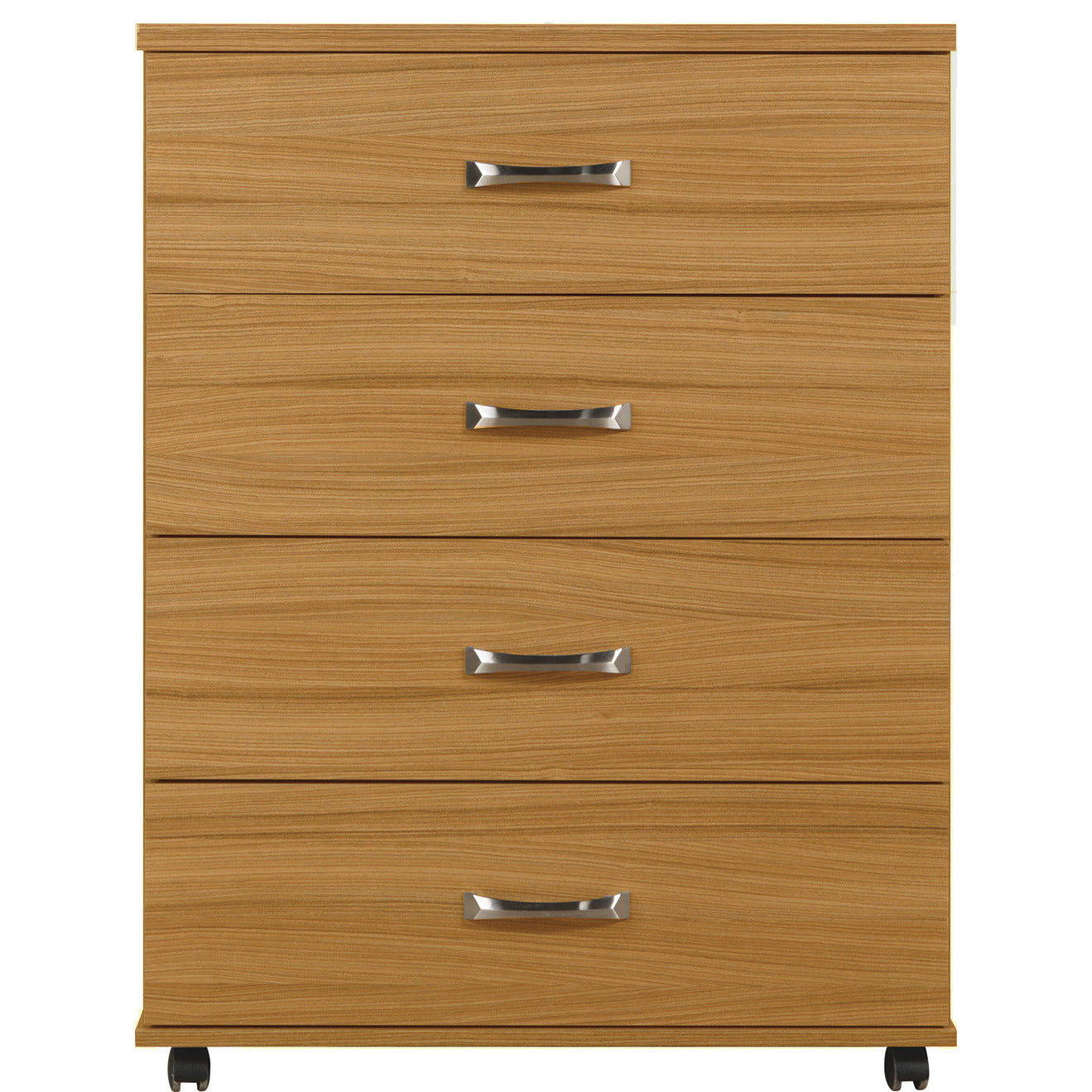 Sterling Chest 4 Dr Steel