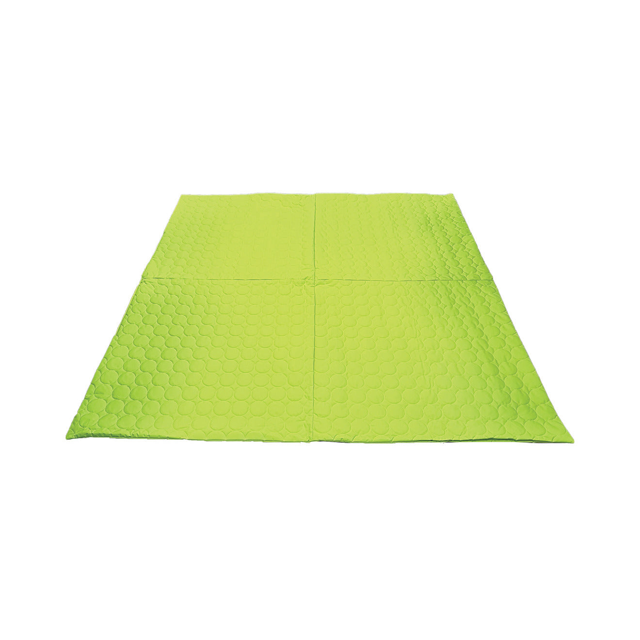 Mat 2000X2000Mm Lime