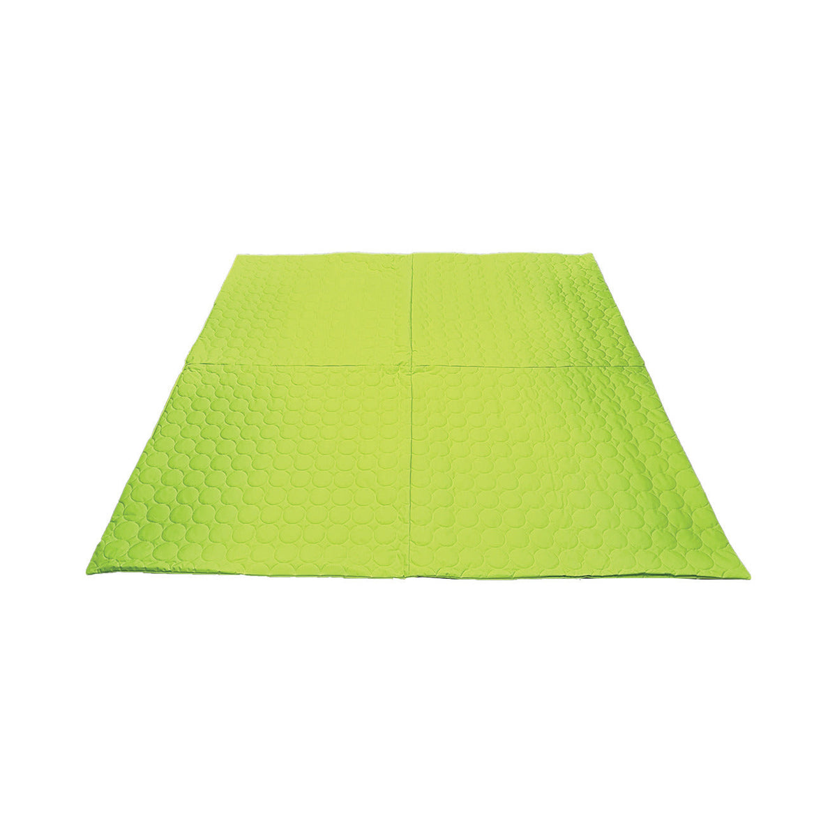 Mat 2000X2000Mm Lime