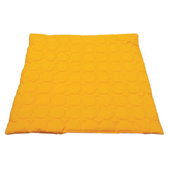 Mat 2000X2000Mm Yellow