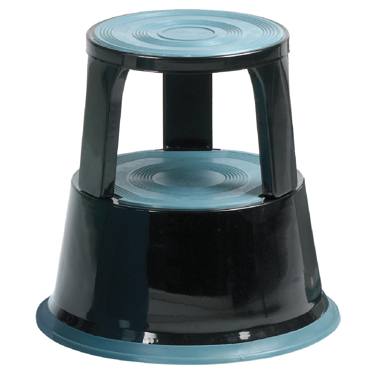 Step Stool Kik-A-Long Black