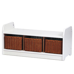 Bambino Store 900X400X430 White