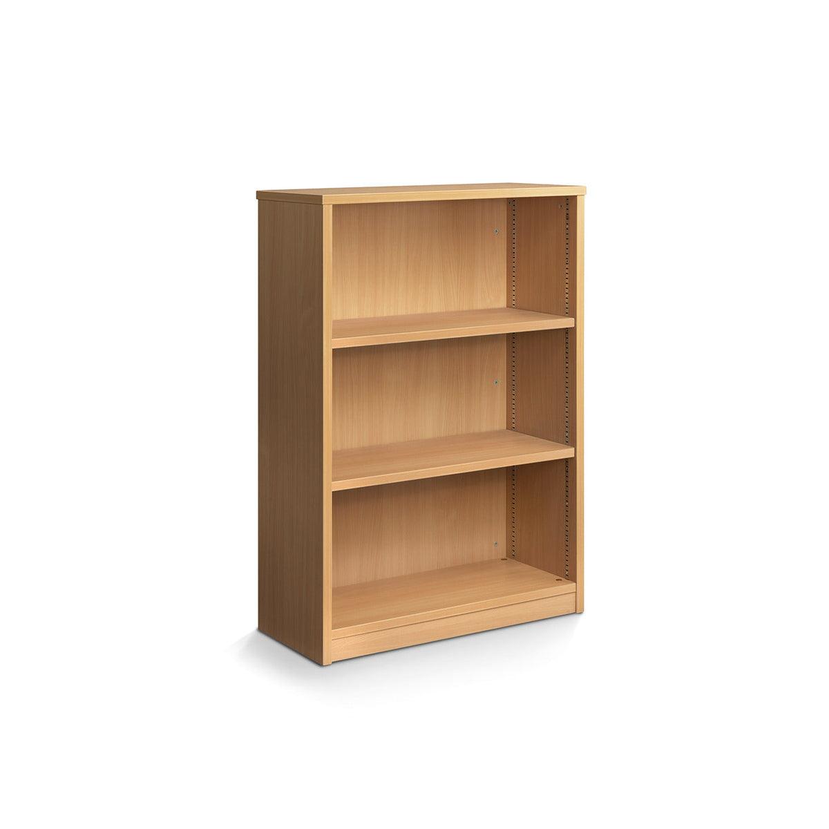 Bkcse 1200H W- 2 Shlvs Oak