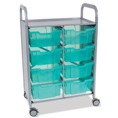 Callero A-Microb Dbl Deep Tran