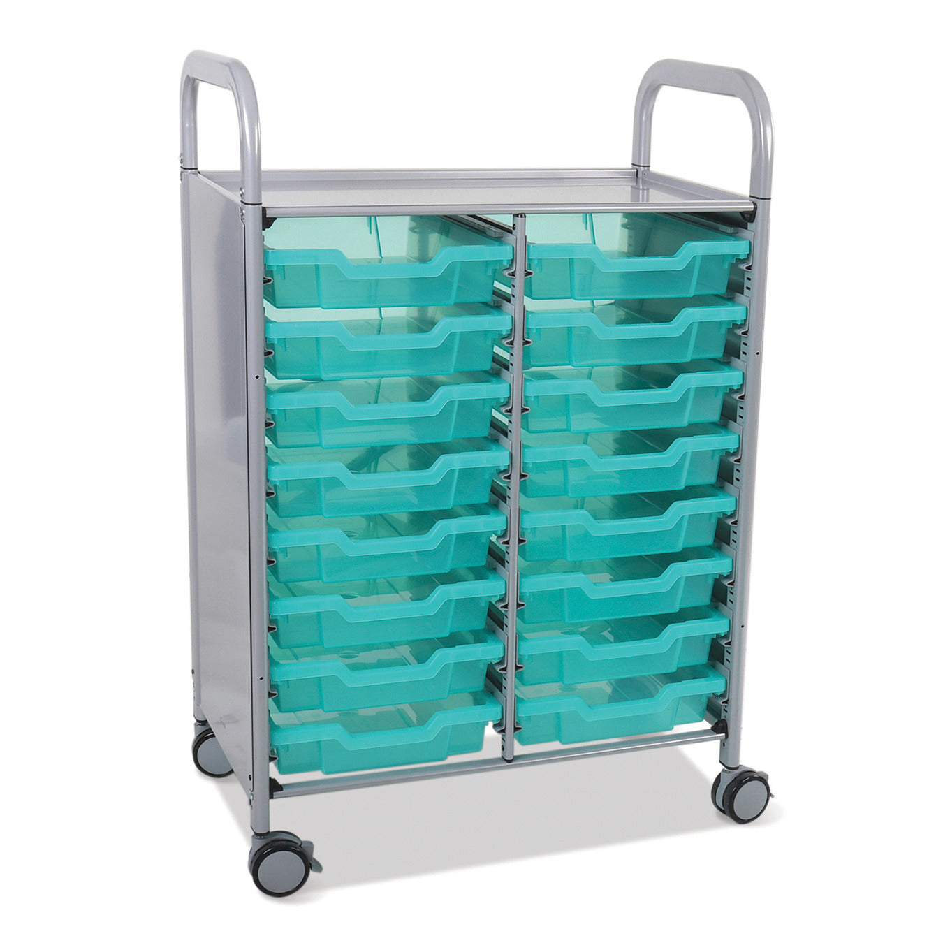 Callero A-Microb Dbl Shall Kiwi