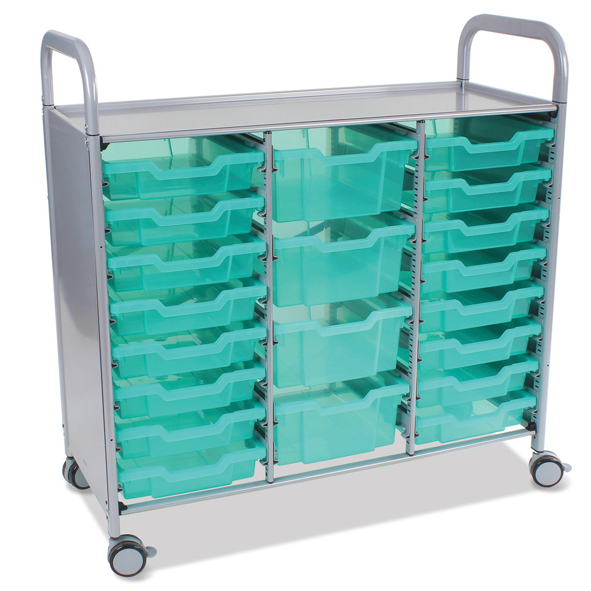 Callero A-Microb Trbl S-Deep Kiwi