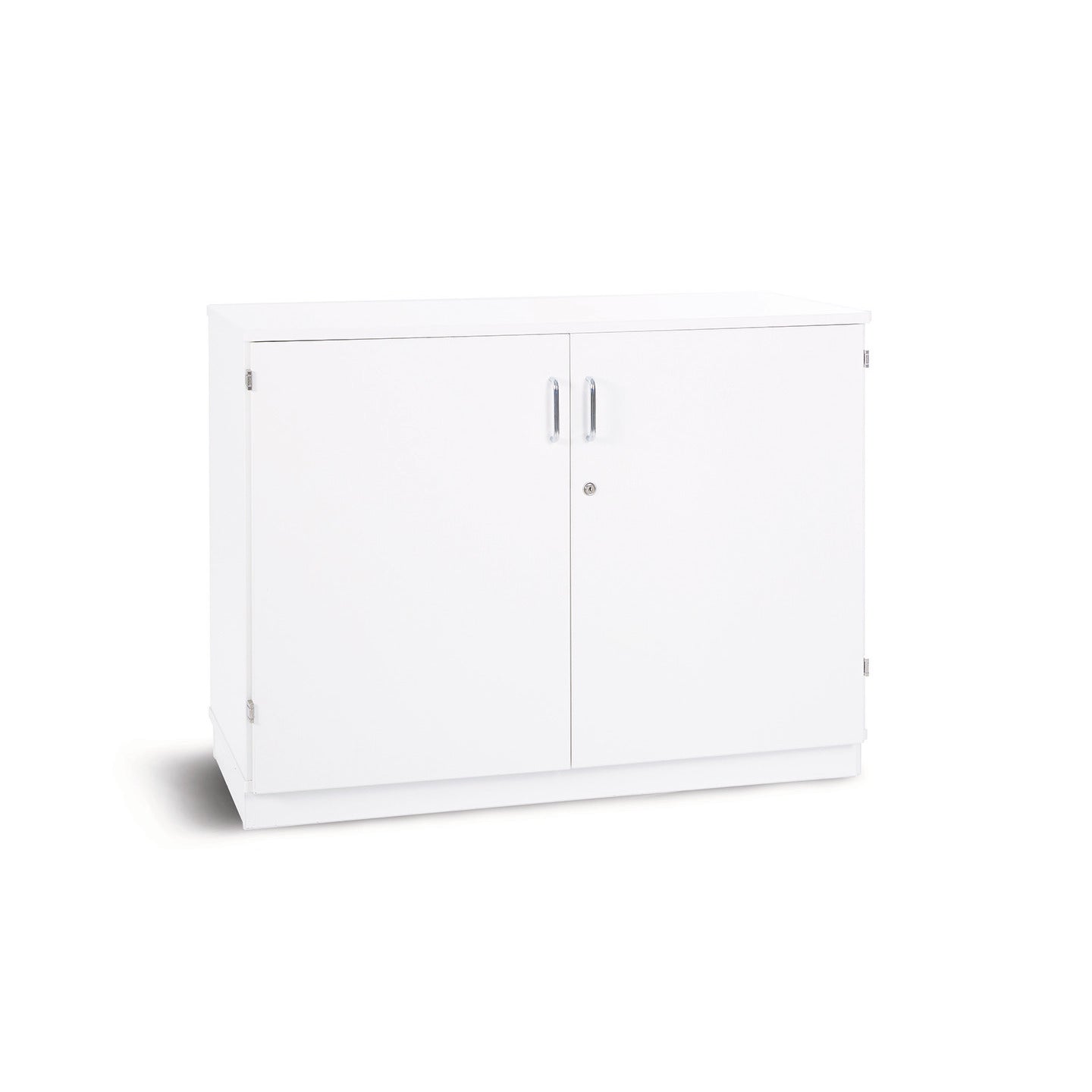 Cupboard 1045X475X789Mm Wht