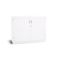 Cupboard 1045X475X789Mm Wht