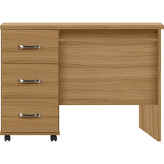 Dtble 3Dr Medium Oak