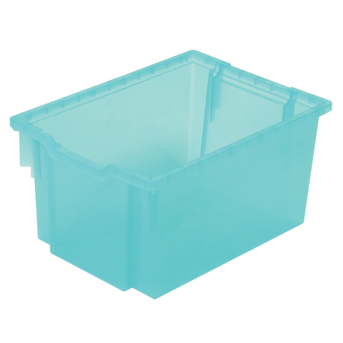 Extra Deep Kiwi Antimic Tray