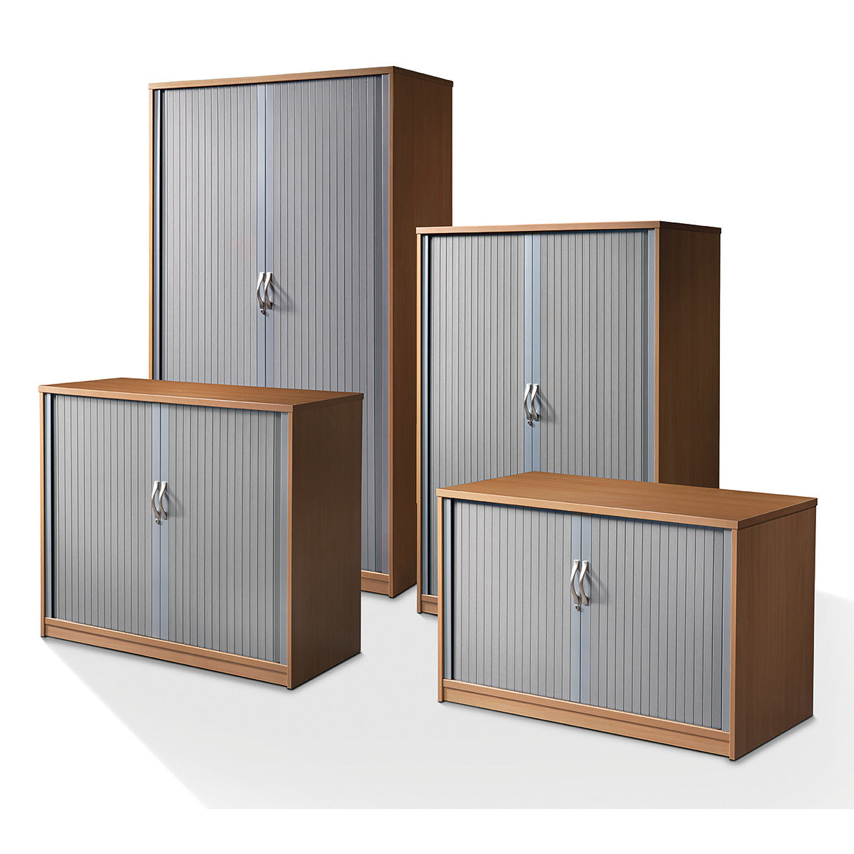 Ftmnts-Cpbrds Roll Out Filing Frame