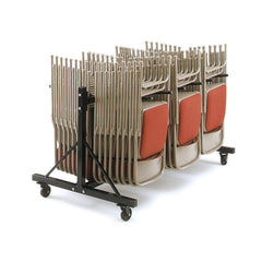Hanging Storage Trolleys