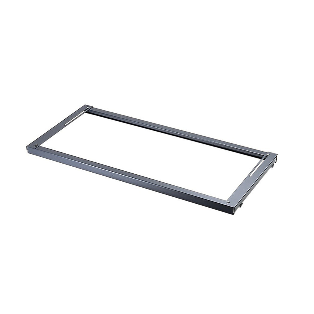 Lateral Filing Frame-Tambour Unit