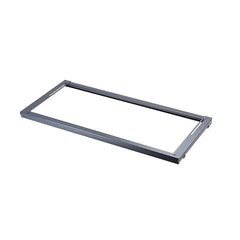 Lateral Filing Frame-Tambour Unit